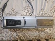 Alpine 6 CD Changer CHA-S634