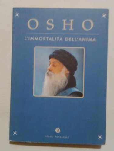 Immortalità dell anima - l'immortalità,