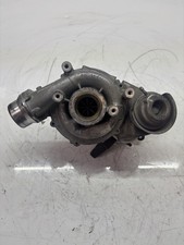 Turbocharger For Renault
