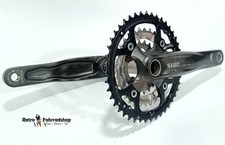 Set pedivelle Shimano Deore