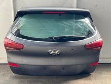 Portellone Posteriore HYUNDAI