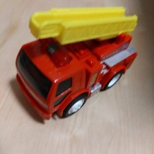 camion scala aerea