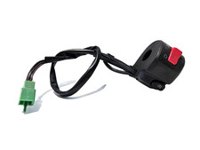 COMMUTATORE DEVIOLUCI MANUBRIO