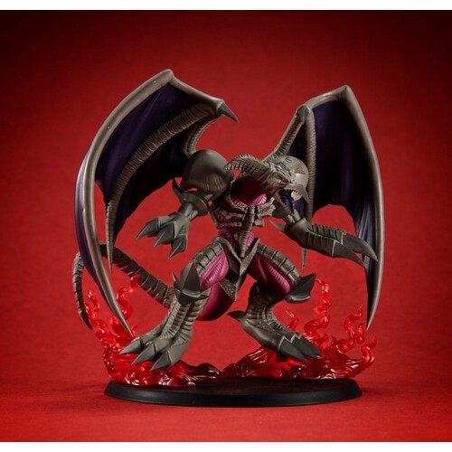 Duel monsters - yu-gi-oh!,