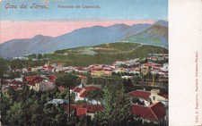31-184) CARTOLINA CAVA TIRRENI