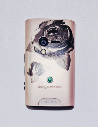Sony ericsson xperia - xperia, mini