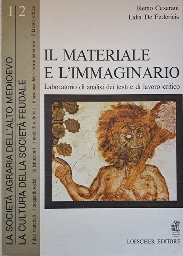 Materiale l immaginario - il, e