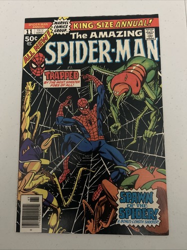 Amazing spider man - spider-man, annuale