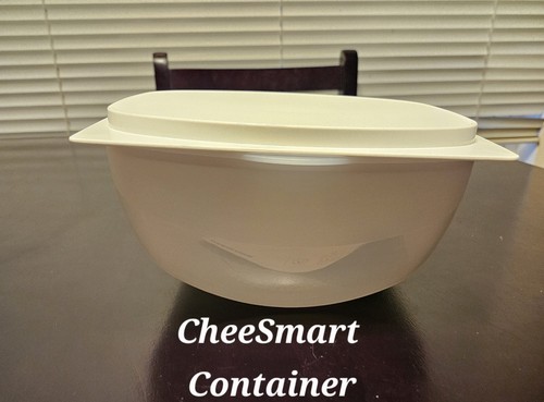 Nuovo tupperware cheesmart - nuovo,