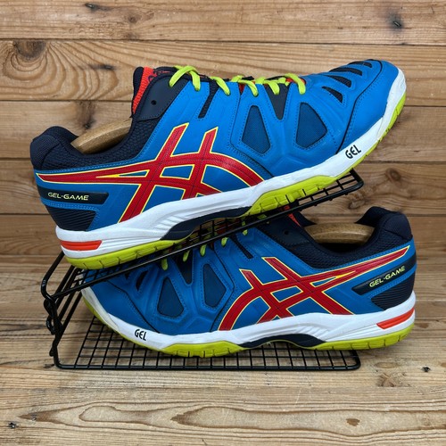 Scarpe ginnastica asics - da,