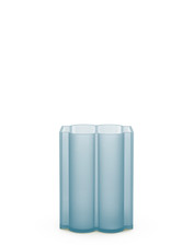 Kartell vaso okra - vaso,