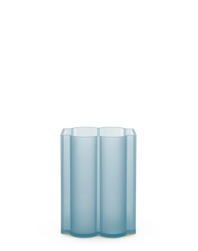 Kartell vaso okra colore - vaso,