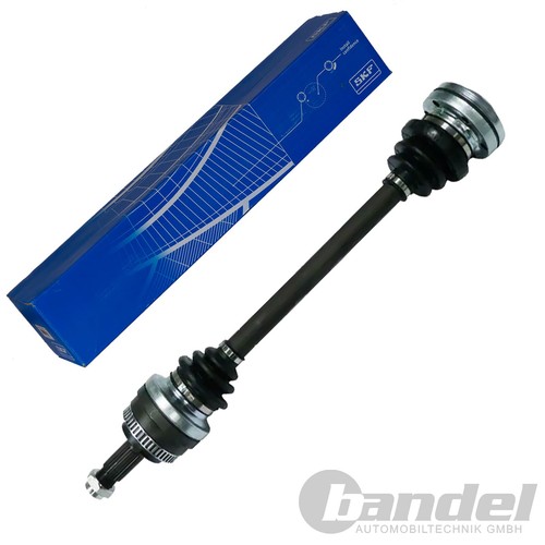 Skf semiasse posteriore - skf,