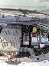 Air bag conducteur FIAT 500 2