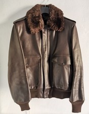 Schott NYC 184SM Talla 38