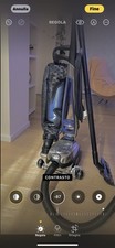 Aspirapolvere Professionale