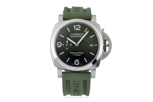 Panerai luminor marina verde - luminor,
