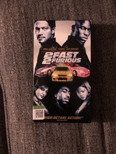 2 Fast 2 Furious 