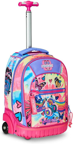 Trolley bambine - trolley,