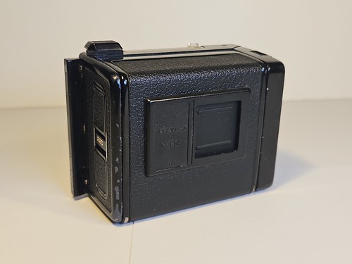 Zenza bronica etr 220 film - zenza,
