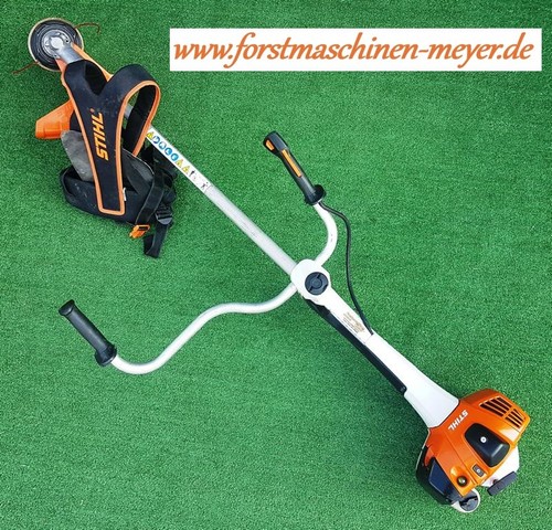 Decespugliatore stihl 560 - stihl,