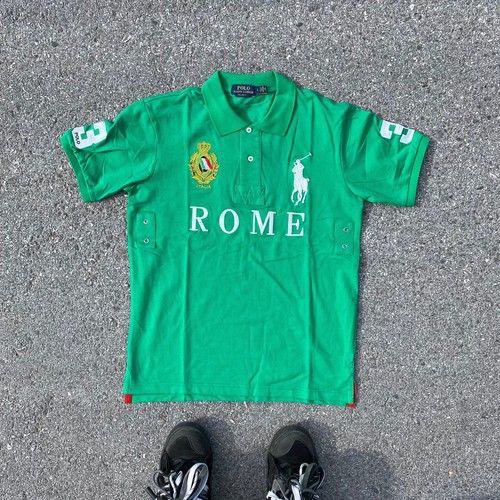 Polo roma ralph lauren - roma,