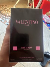 profumo valentino uomo