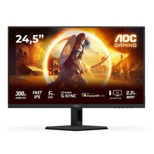 Aoc gaming 25g4sre - aoc, cm