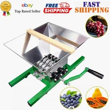 Tritatutto a Manovella Frutta