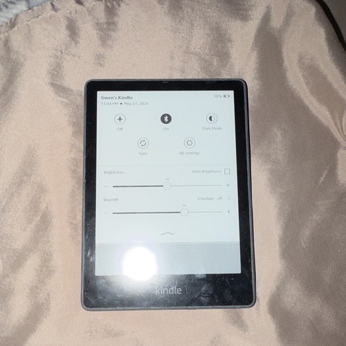 Amazon kindle paperwhite - amazon,