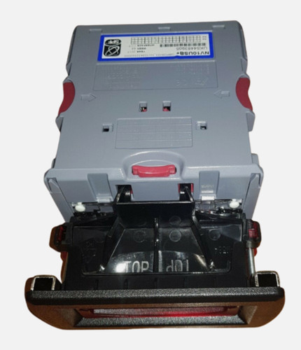Accettore note nv10 usb - note,