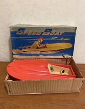 Giocattoli Tin Toys in