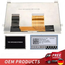 Per VW MIB STD2 touchscreen