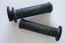 Ducati Scrambler coppia