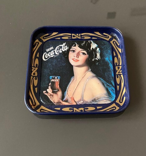 Sottobicchiere coca cola - coca,