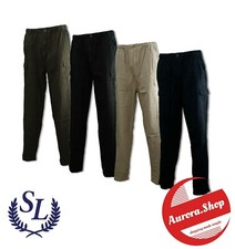 pantalone da lavoro UOMO