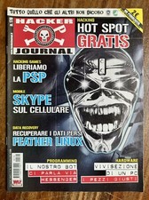 Hacker Journal # 178 - 11 / 24 Giugno 2009 - WLF Publishing