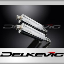 KIT SCARICO SILENZIATORE