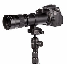 Dörr zoom teleobiettivo - dörr,