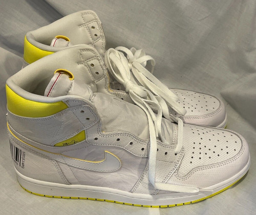 Jordan retro high - jordan, first