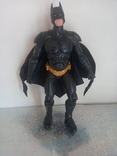 Batman dark kinght con - kinght,