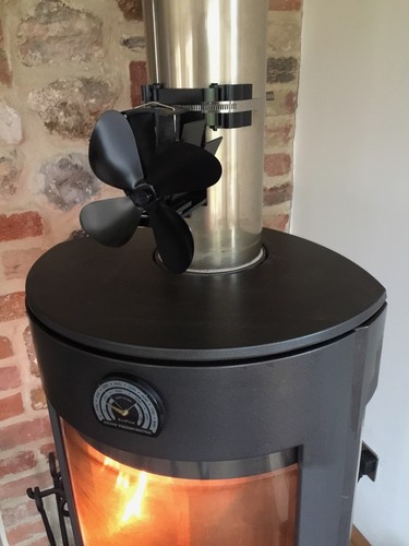 Ventilatore canna fumaria - ventilatore,