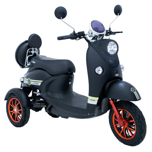 Monopattino elettrico - monopattino,