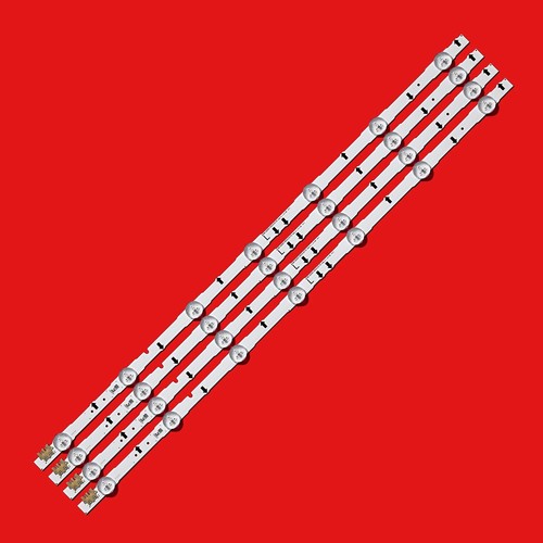 Strisce led per - per, samsung