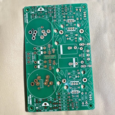 Scheda Alimentatore Regolata Serie per Amplificatore Mark Levinson Preamplificatore 