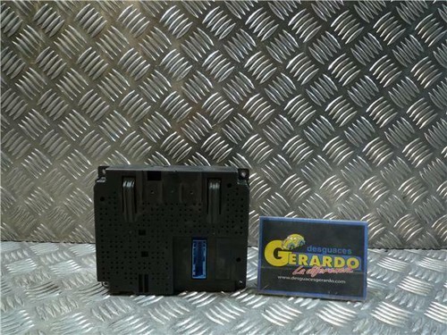 51818729 centralina bluetooth - 51818729,