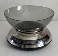 Bilancia Da Cucina Meccanica Inox Usata Pari A Nuovo