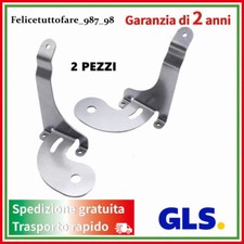 2 STAFFA FARO SUPPORTO