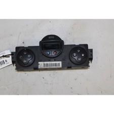 BLOCCO COMANDO CLIMA DIGITALE