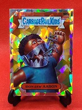 IRON-JAW AARON 186A 2022 GPK